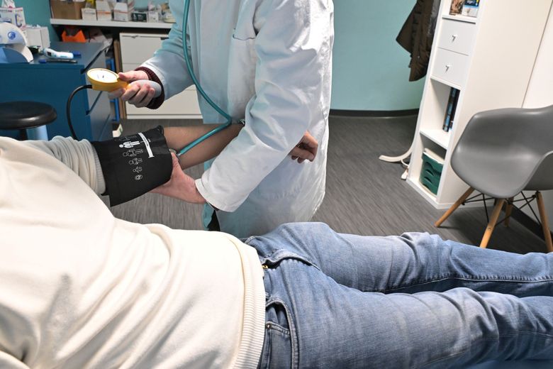 "L’Occitanie es una de las regiones mejor dotadas en médicos,