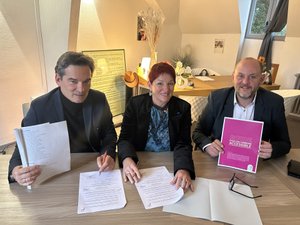 La Adapei invita a los candidatos municipales a comprometerse con