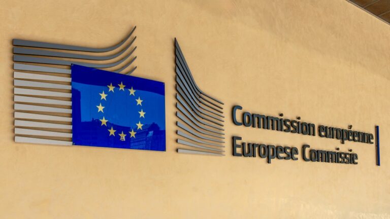 La Comisión Europea afectada por una filtración de datos en