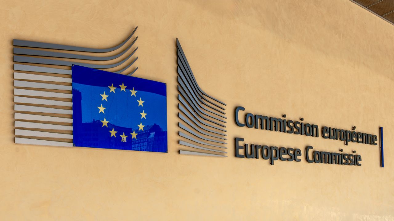 La Comisión Europea afectada por una filtración de datos en
