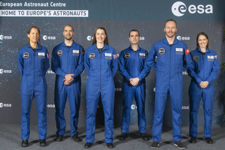 La ESA tiene grandes planes y busca la colaboración de
