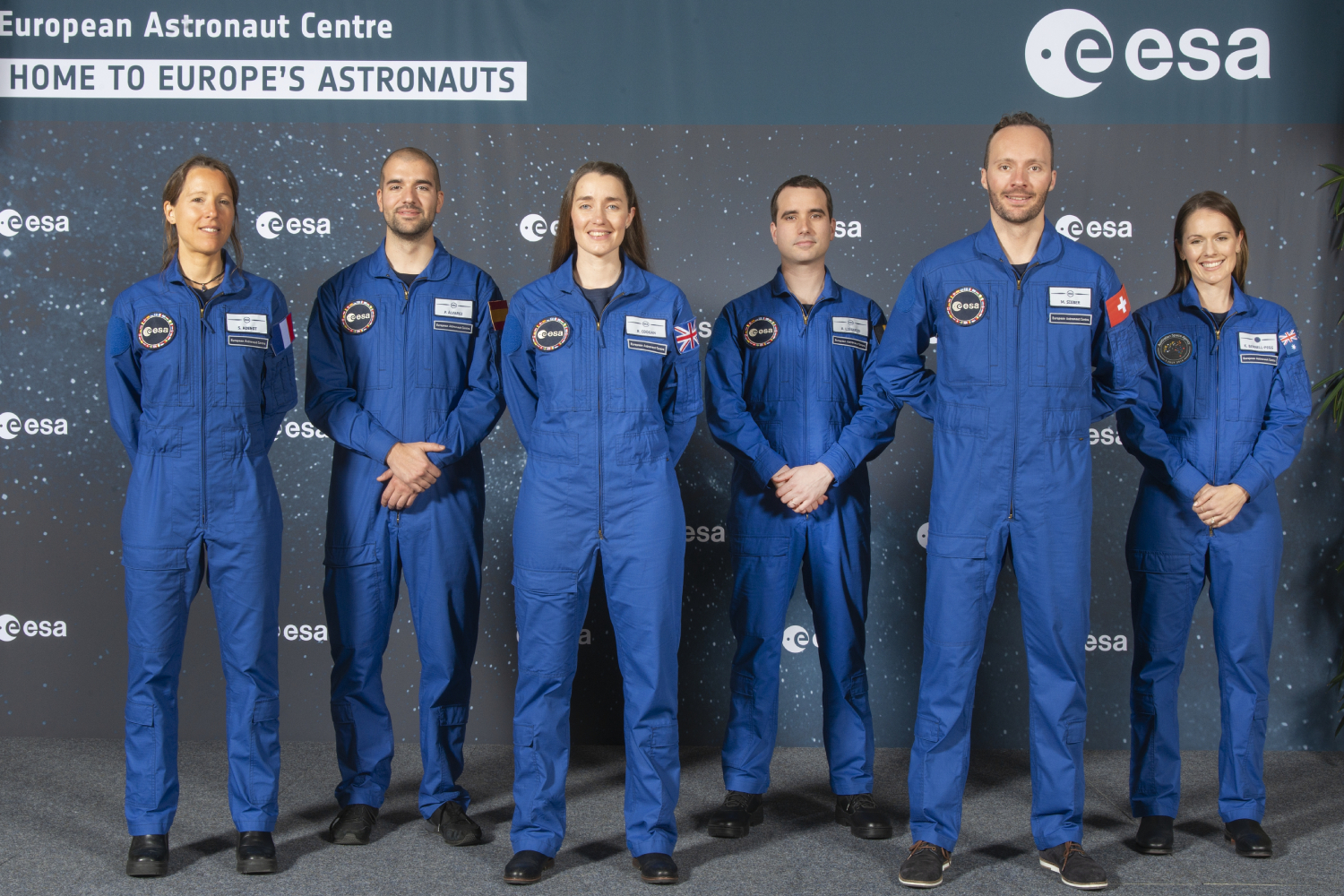 La ESA tiene grandes planes y busca la colaboración de