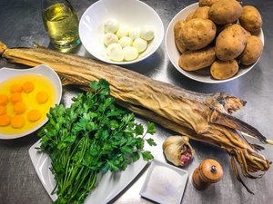 La Fouillade. El estofinado eleva su pabellón gourmet con el