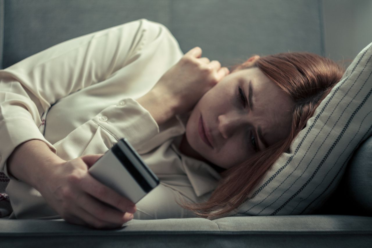La bulimia informativa, provocada por los conflictos actuales, afecta nuestra