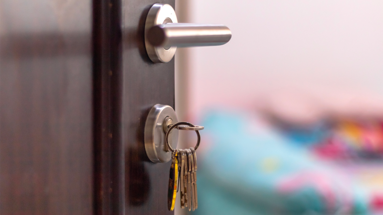 La casa conectada, ¿un recurso adicional para fortalecer la protección
