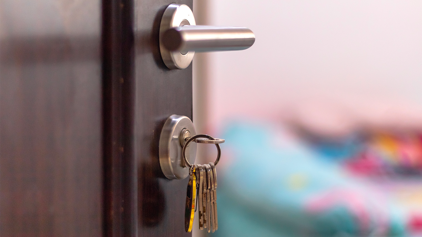 La casa conectada, ¿un recurso adicional para fortalecer la protección