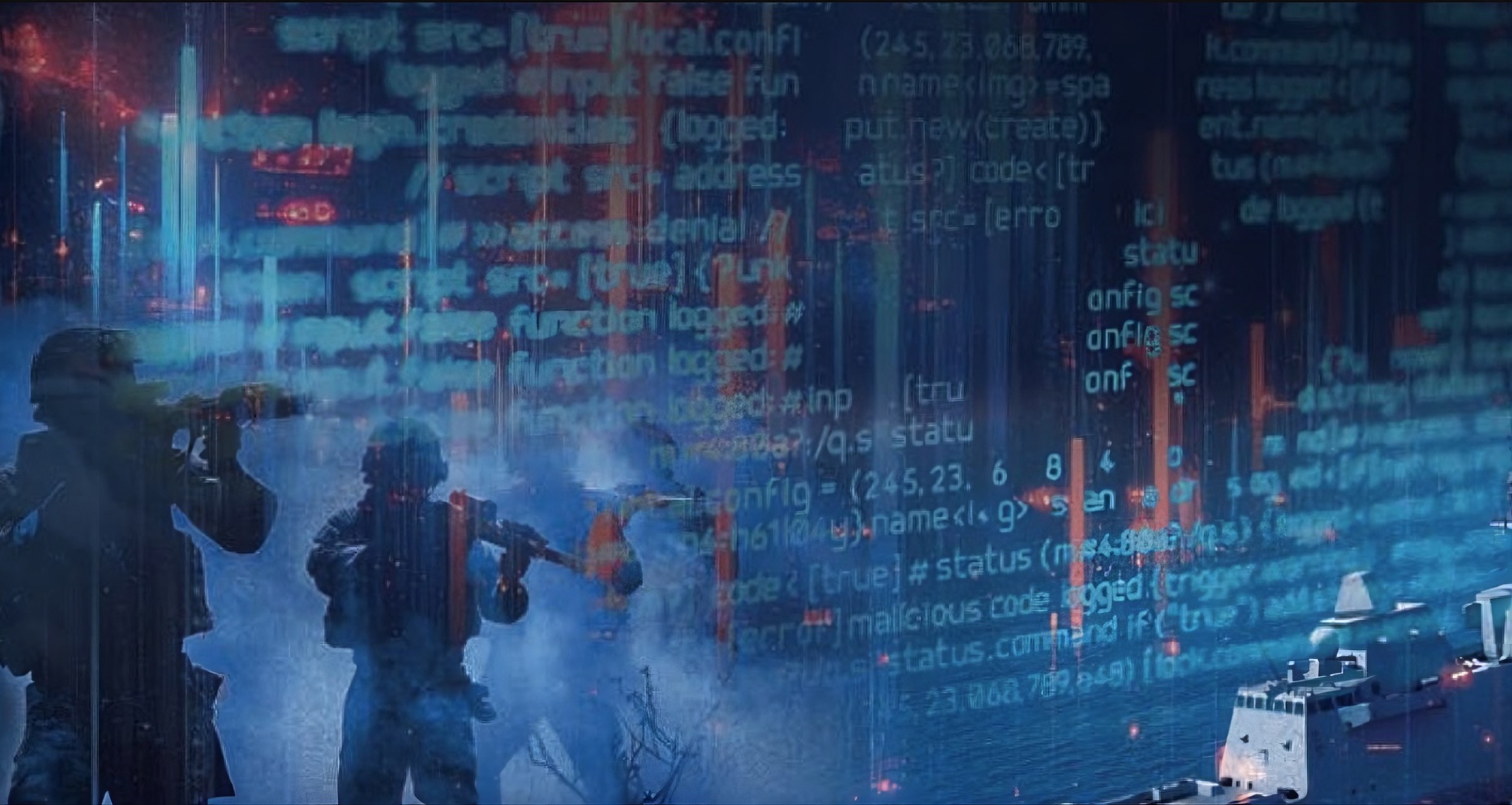 La ciberdefensa francesa se entrena para dominar la guerra electromagnética