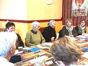 La música al servicio de los residentes de Ehpad durante