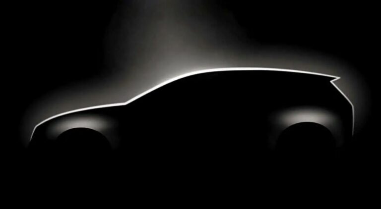 La nueva Volkswagen ID.Golf se perfila, pero será necesario ser