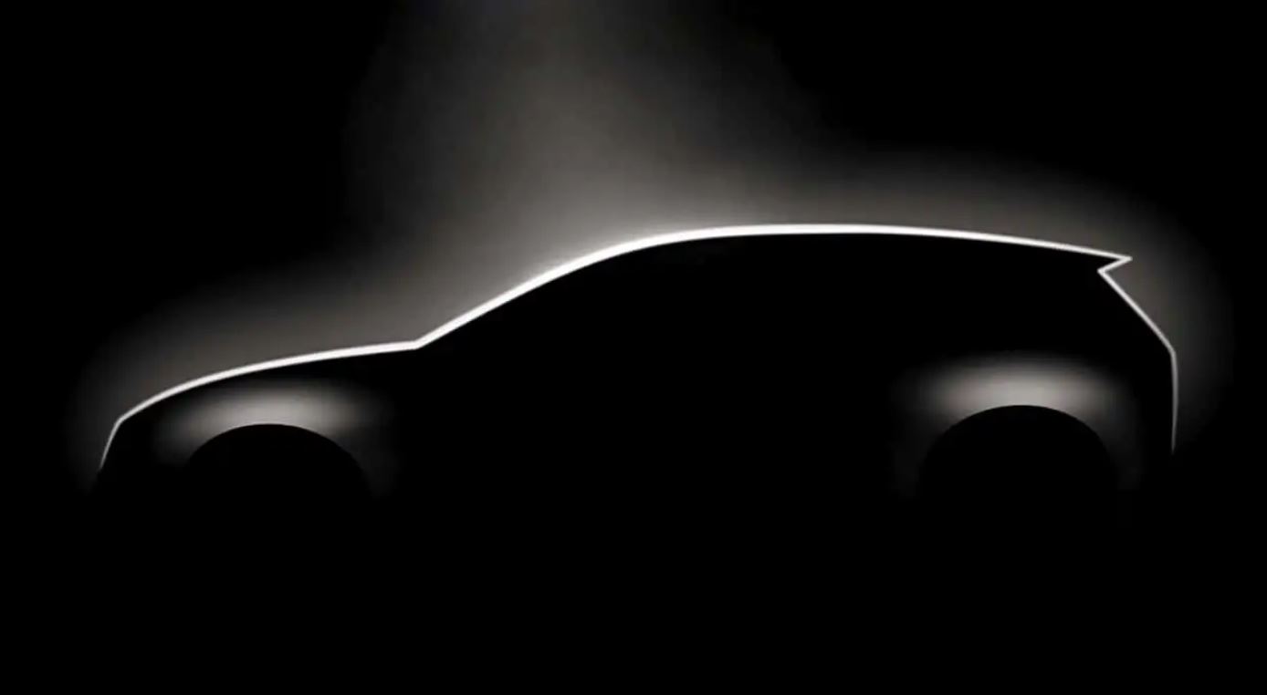 La nueva Volkswagen ID.Golf se perfila, pero será necesario ser