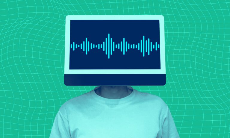 La voz IA de una startup china engaña al 66%