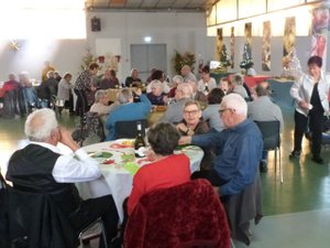 Lafrançaise. Novedades del club Colores de ayer y de hoy