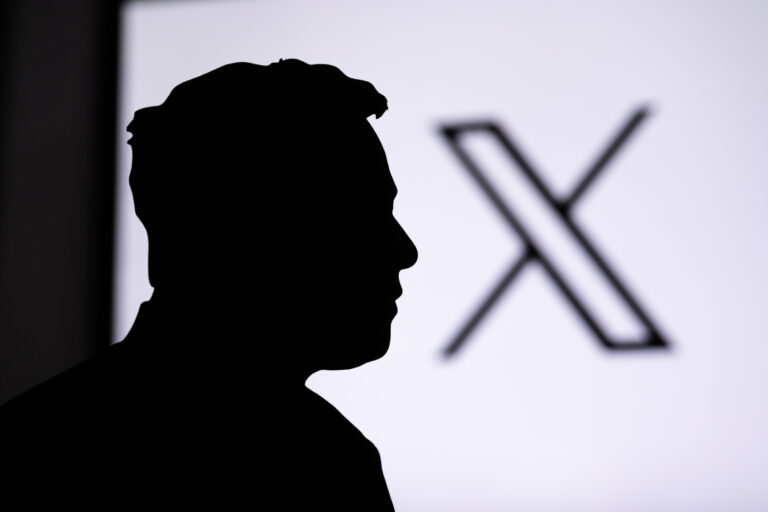 Las cosas van a cambiar en X