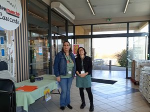 Lauzerte. Envejecer mejor con el CRT 82