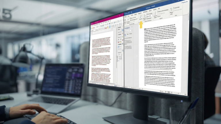 LibreOffice se atreve a desafiar a Microsoft Office en su