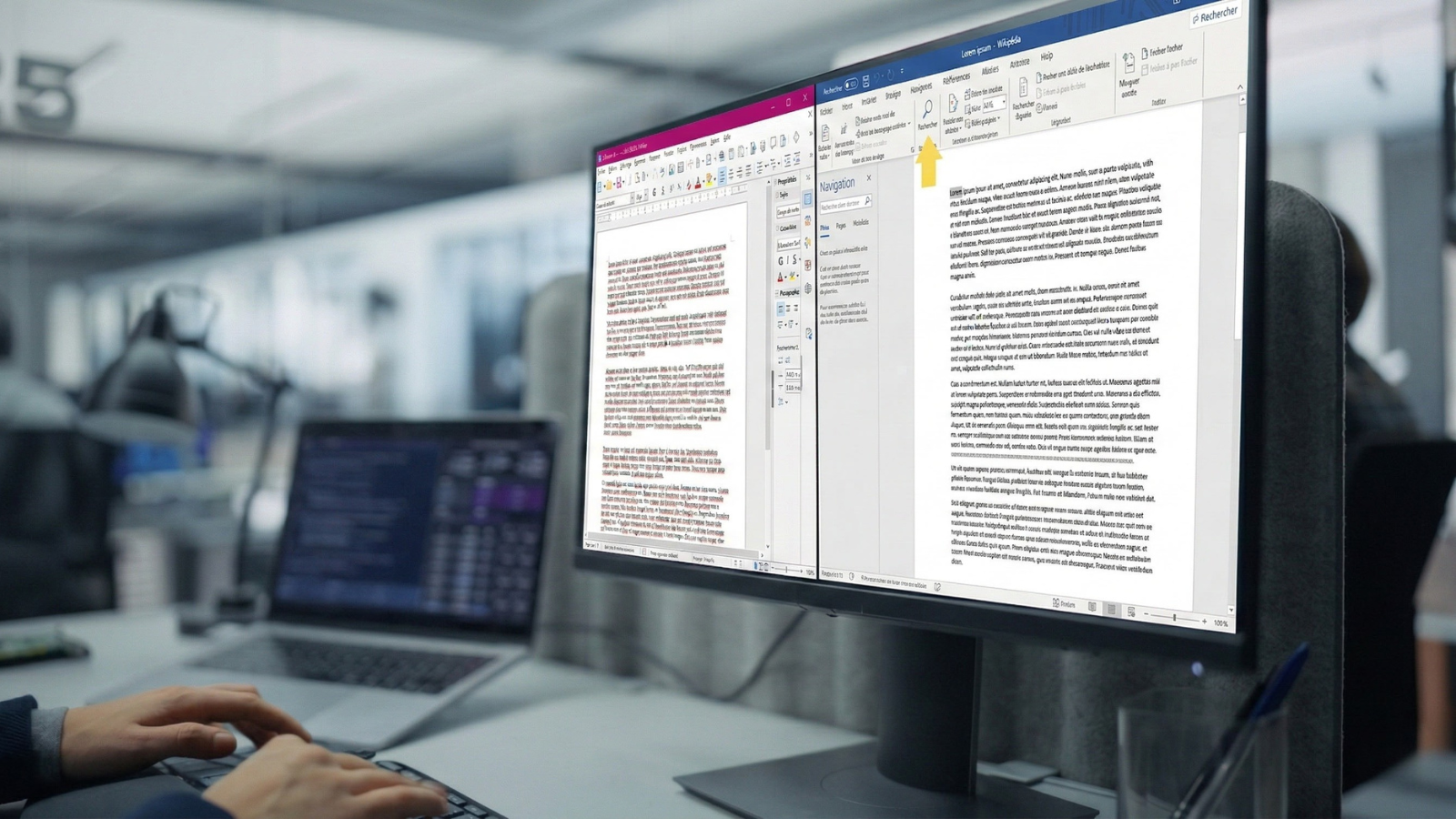 LibreOffice se atreve a desafiar a Microsoft Office en su