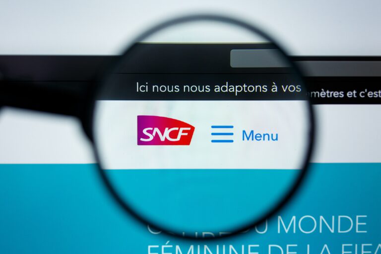 Los competidores de la SNCF exigen estar presentes en la