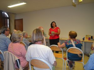 Los próximos encuentros del Sol del Causse