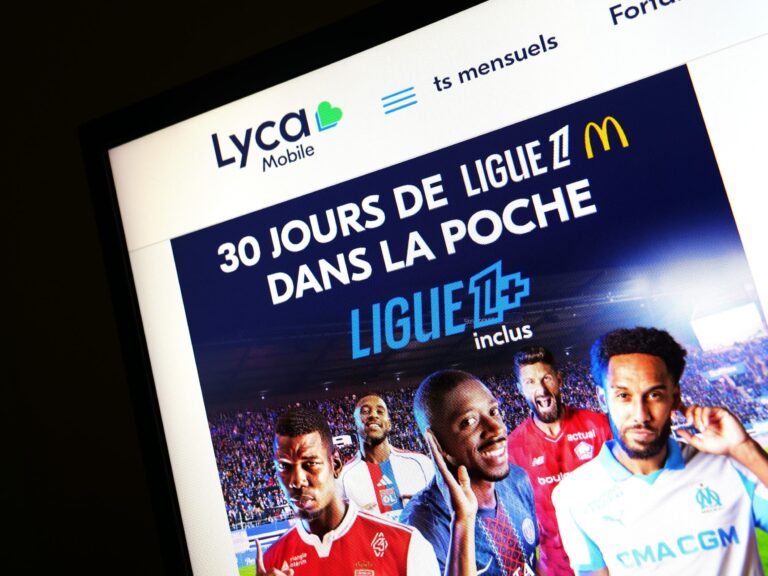 Lyca Mobile se convierte en el primer operador MVNO en