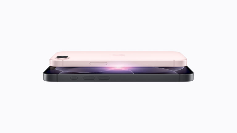 Más resistente, 256 GB de base y MagSafe: Apple presenta