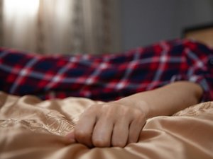 Masturbación: ¿qué es el "gooning"?