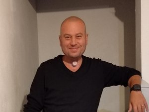 Mathieu: "La necesidad de volver a trabajar me parecía indispensable