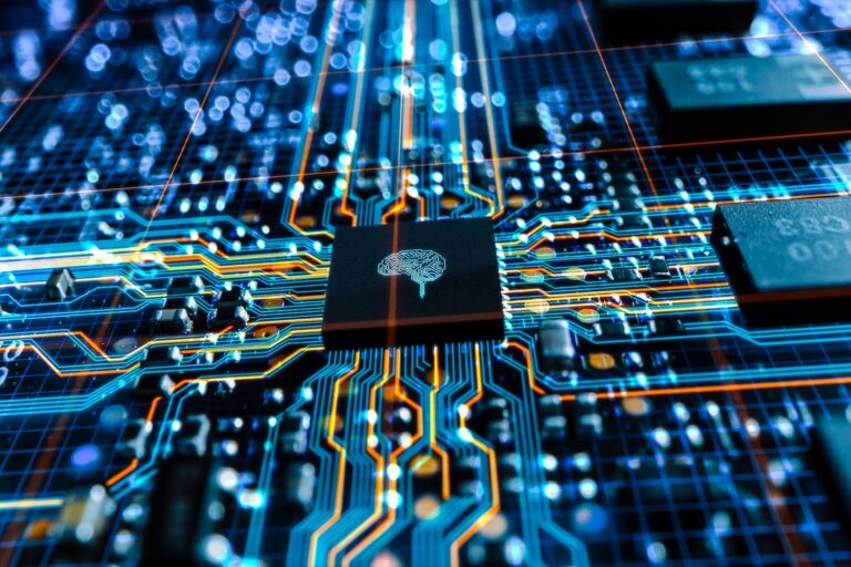 Meta simplemente no puede concebir sus chips de IA de