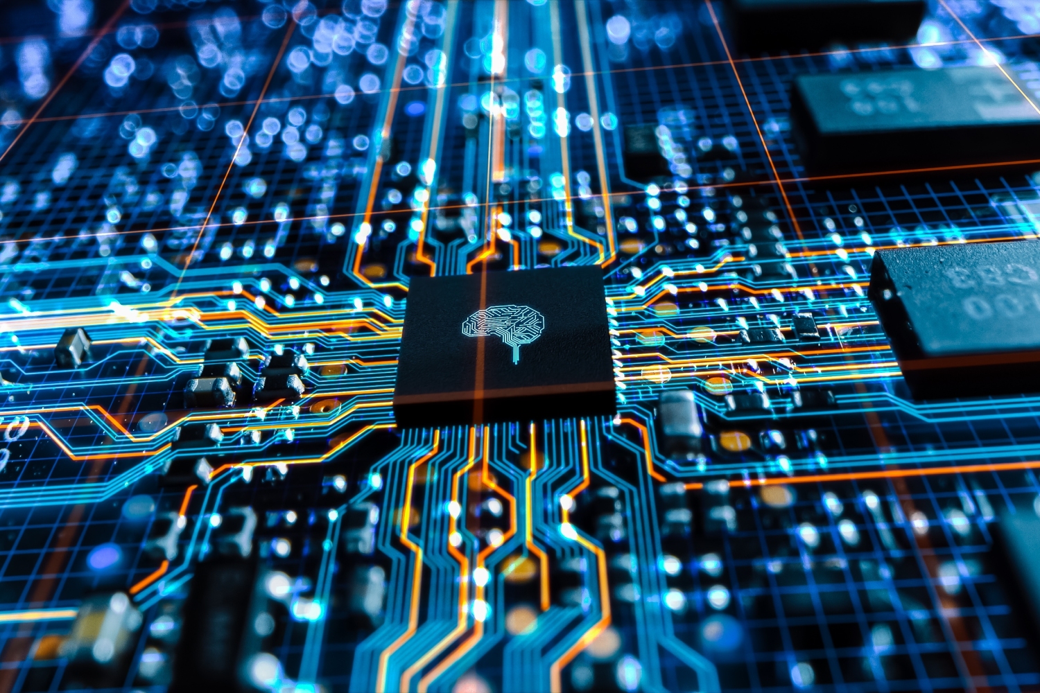 Meta simplemente no puede concebir sus chips de IA de