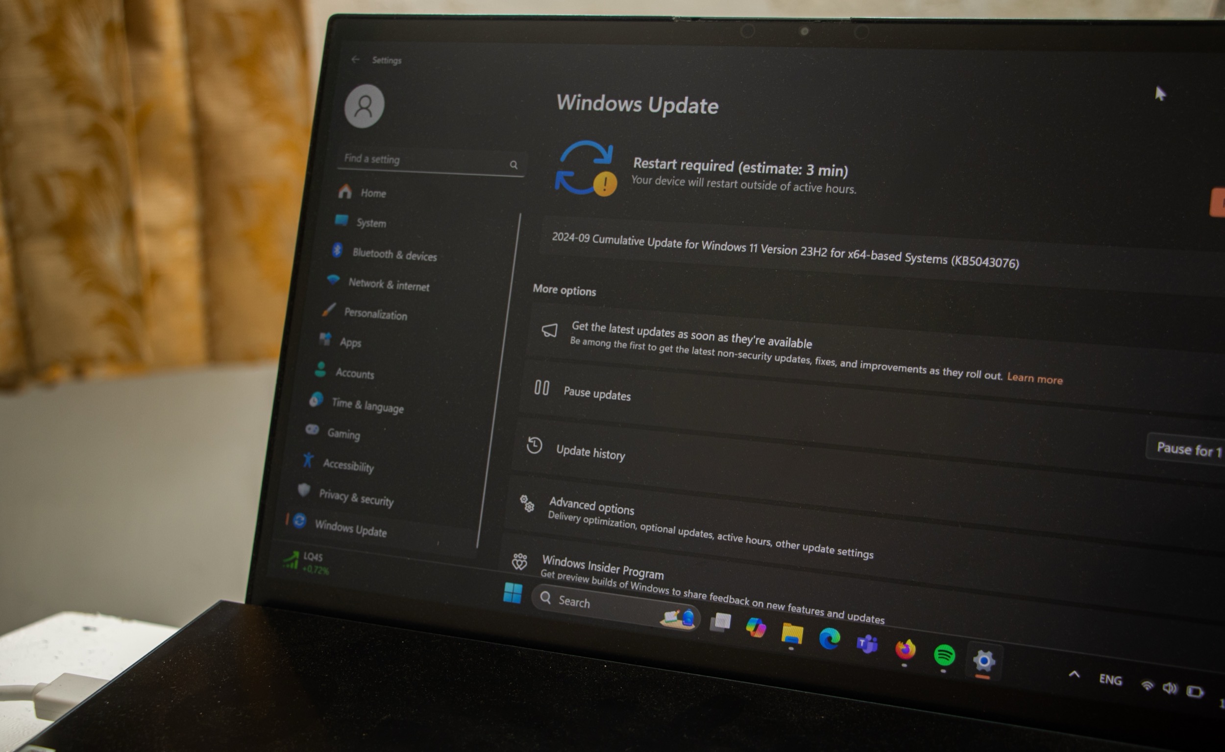 Microsoft admite finalmente que Windows Update se pasa de la