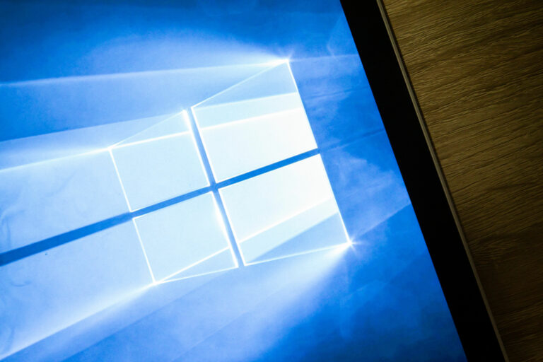 Microsoft lanza un parche para reparar el entorno de recuperación