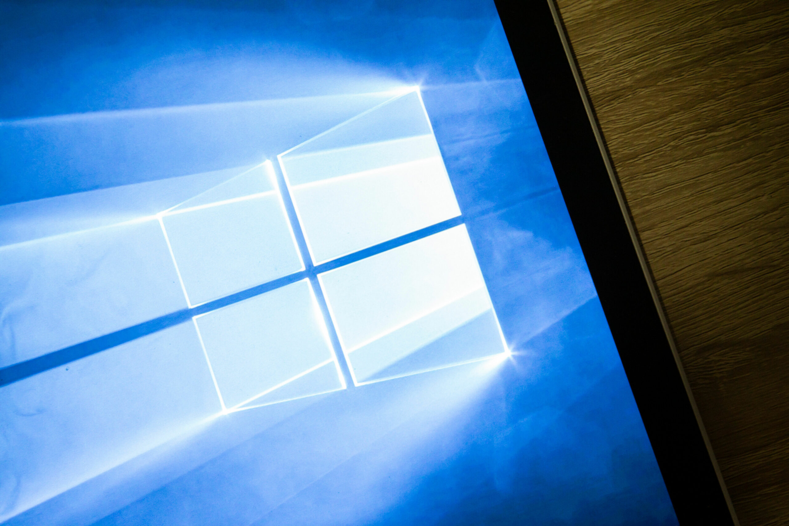 Microsoft lanza un parche para reparar el entorno de recuperación