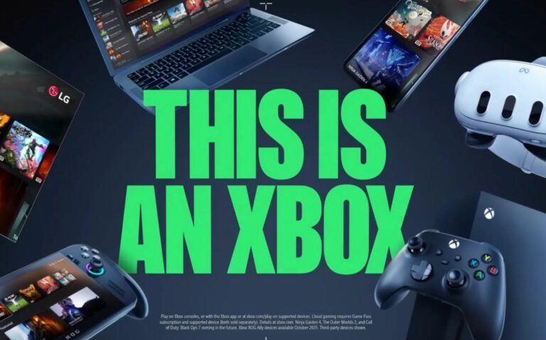 Microsoft suprime en secreto una de las campañas de Xbox