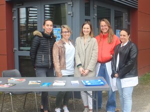 Montauban. Prevención y bienestar: el Village Santé se invita a