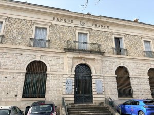 Municipales 2026. "Un proyecto casi dos veces más barato": Hélène-Cécile