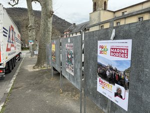 Municipales 2026: a dos días de las elecciones en Foix,