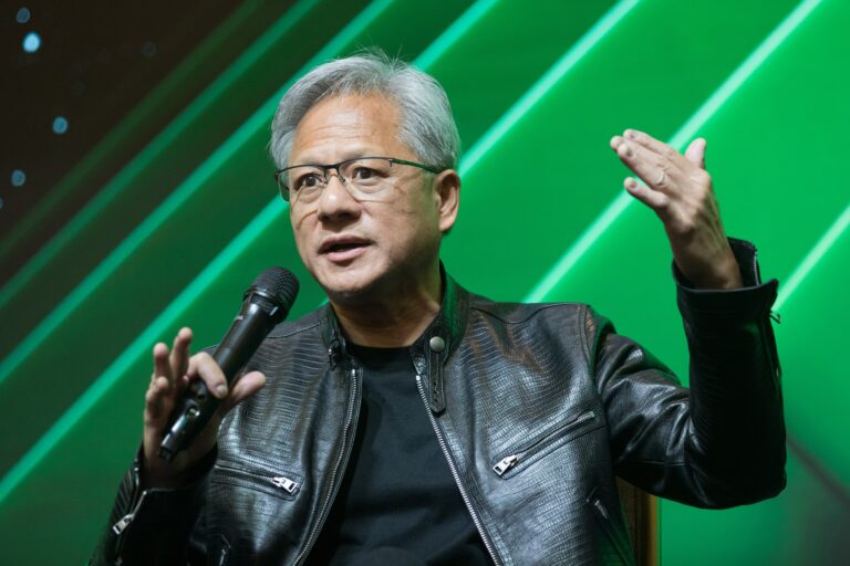 NVIDIA romperá lazos con OpenAI y Anthropic