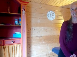 Najac. Una desintoxicación física y emocional para comenzar bien la