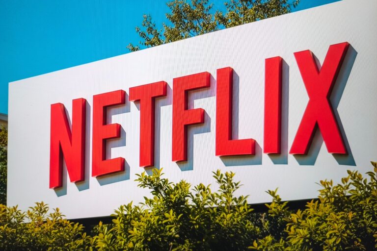 Netflix pone la mira en una productora especializada en IA