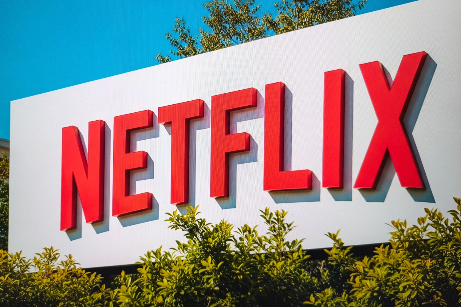 Netflix pone la mira en una productora especializada en IA