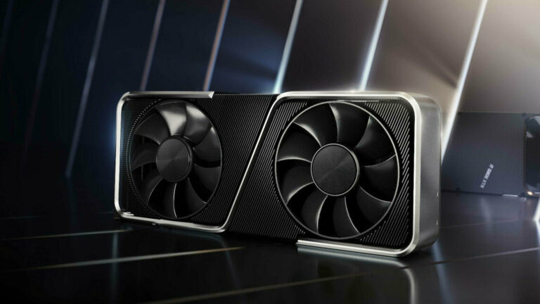 No, las especificaciones de las RTX serie 60 no han