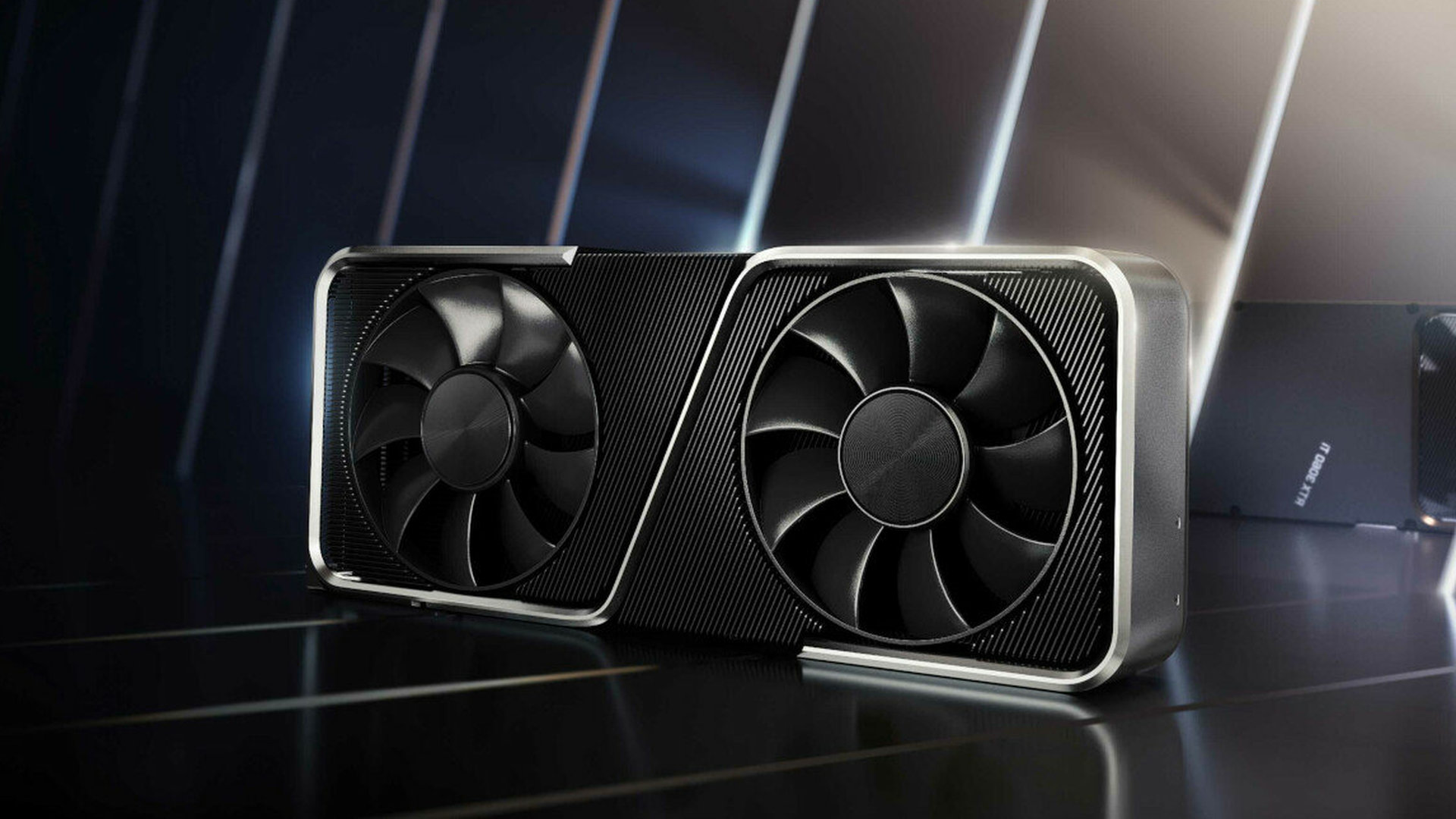 No, las especificaciones de las RTX serie 60 no han