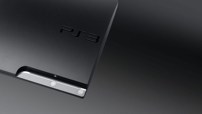No, no estás soñando, Sony lanza una nueva actualización... para