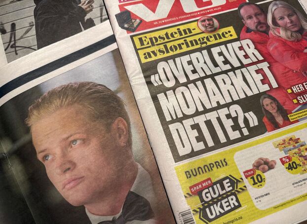 Noruega: más de siete años de prisión solicitados para el