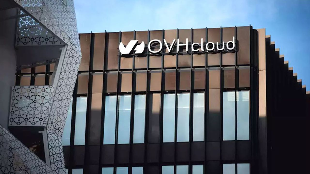 OVHcloud competirá con AWS y Azure en los datos secretos