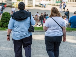 Obesidad: una atención temprana para evitar complicaciones