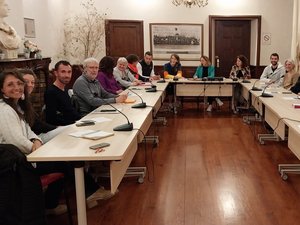 Ossun. La municipalidad se moviliza ante la partida del médico
