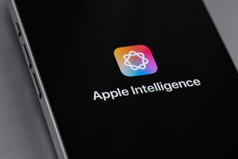 Para su IA, Apple enfrenta un nuevo problema y no