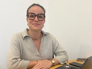 Pont-du-Casse. Carla Deluret: la nueva logopeda