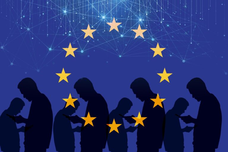 Por 1 euro al año, Europa podría tener su propio