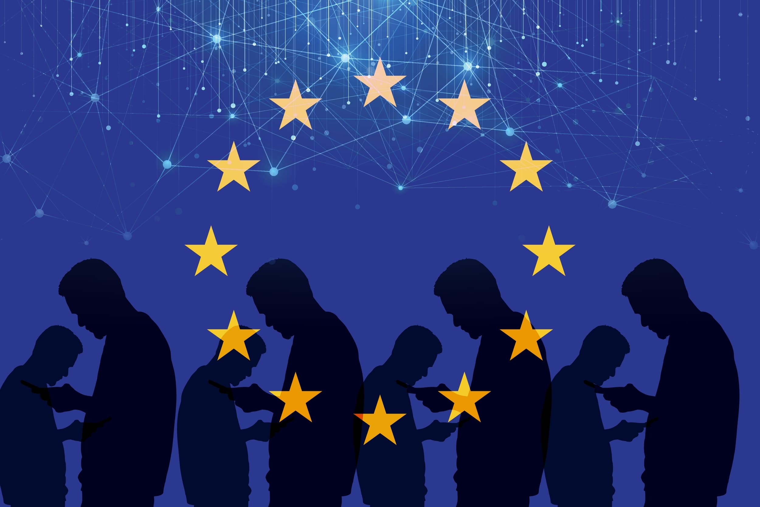 Por 1 euro al año, Europa podría tener su propio